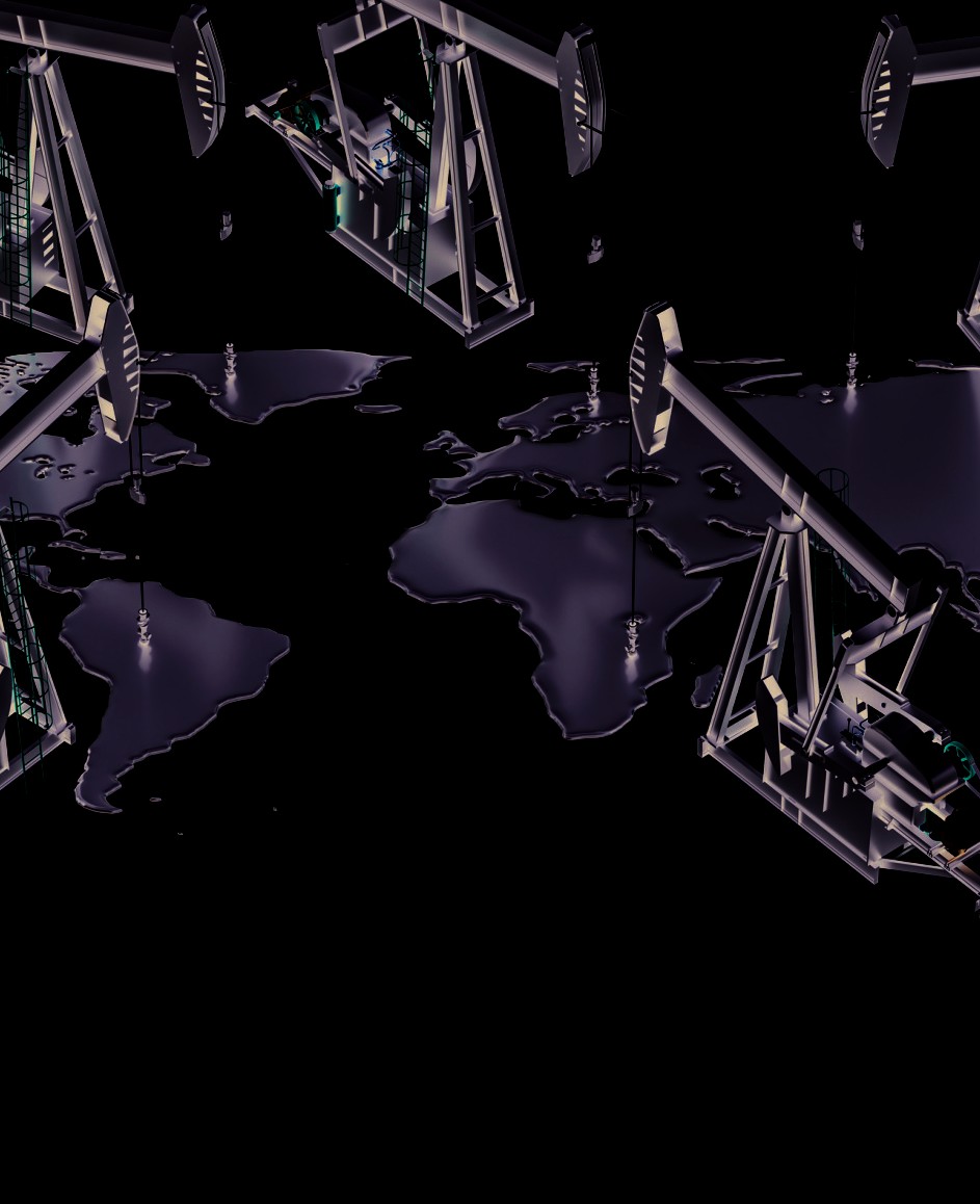 Petroleum facility and industrial pipeline operations